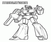 megatron transformers 2 